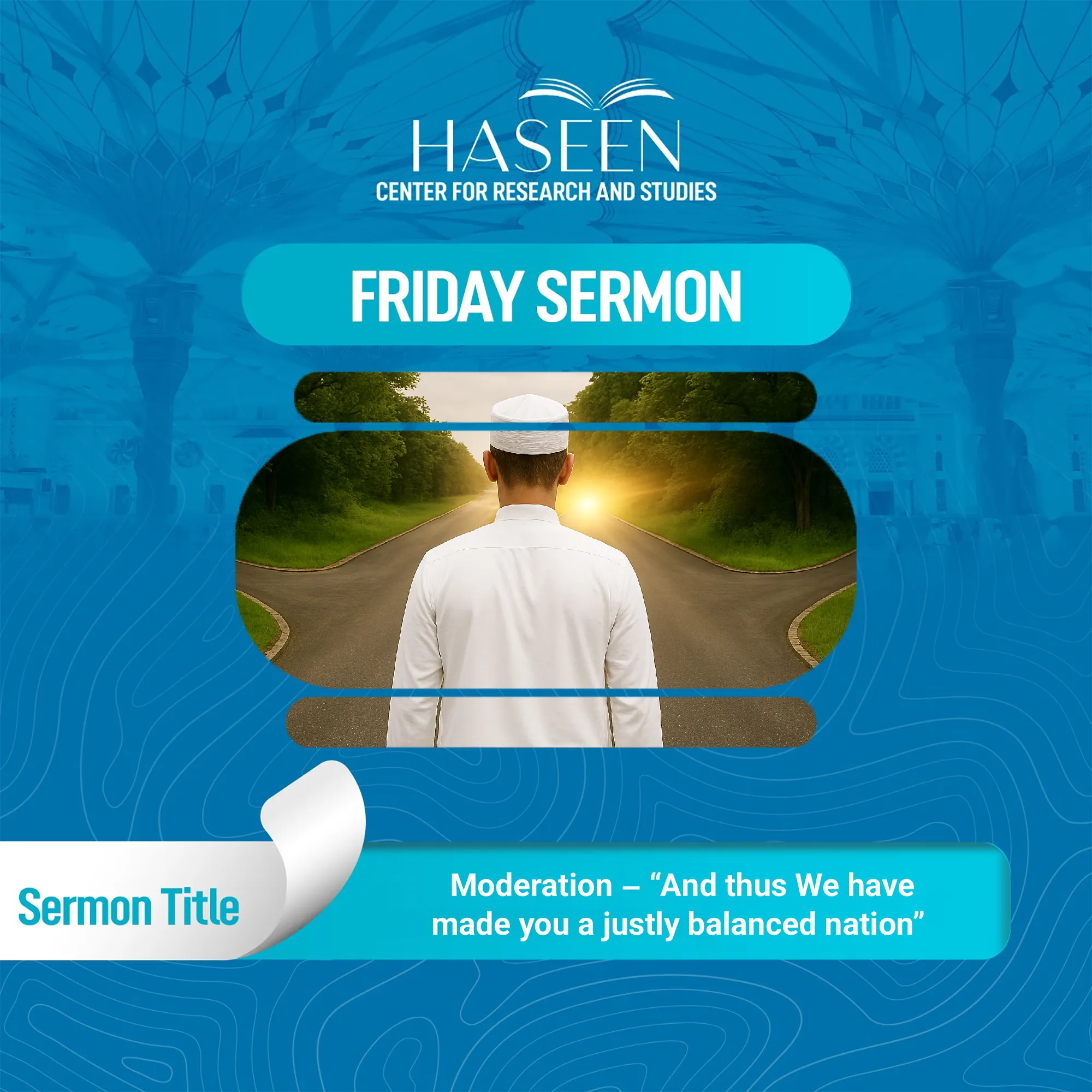 Sermon