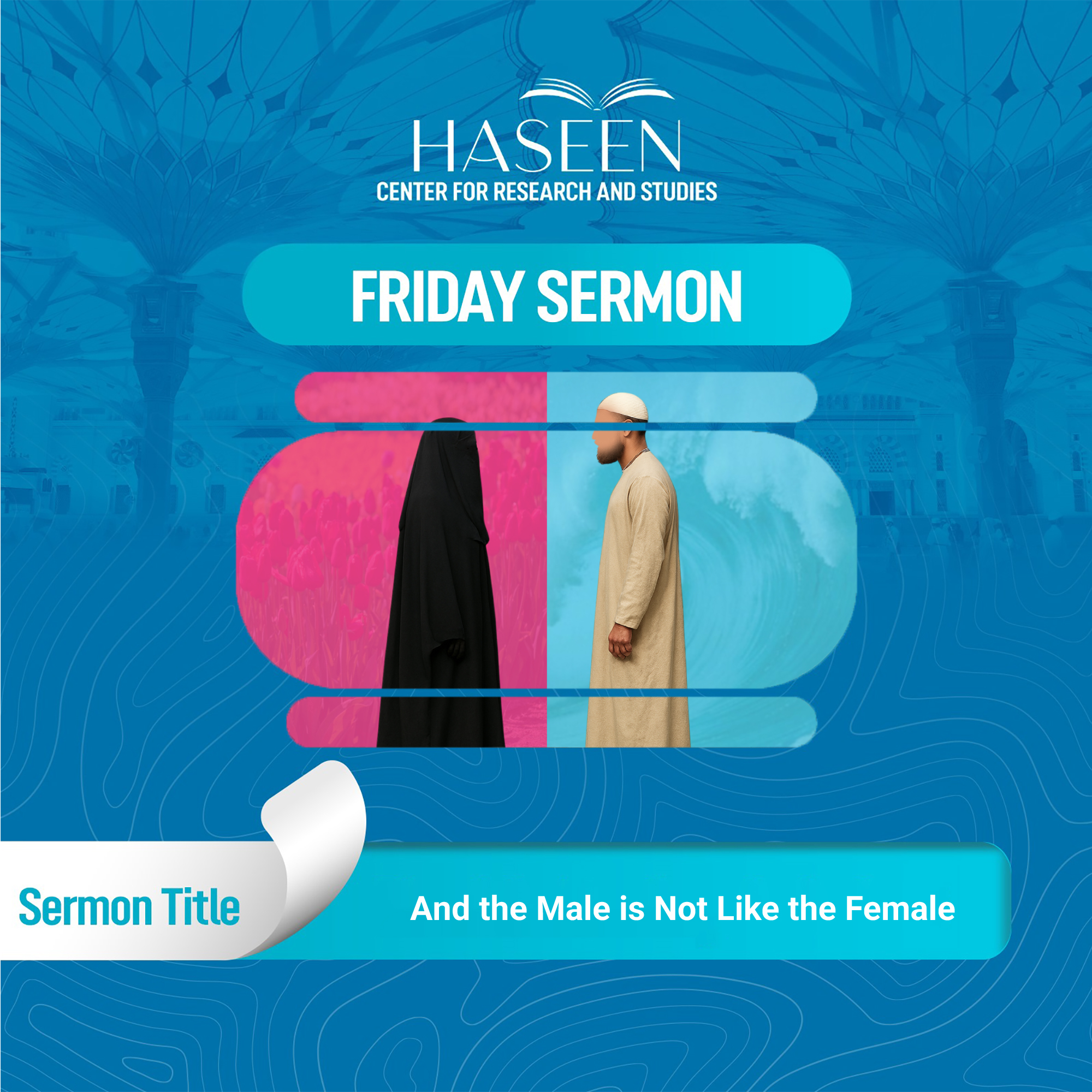 Sermon