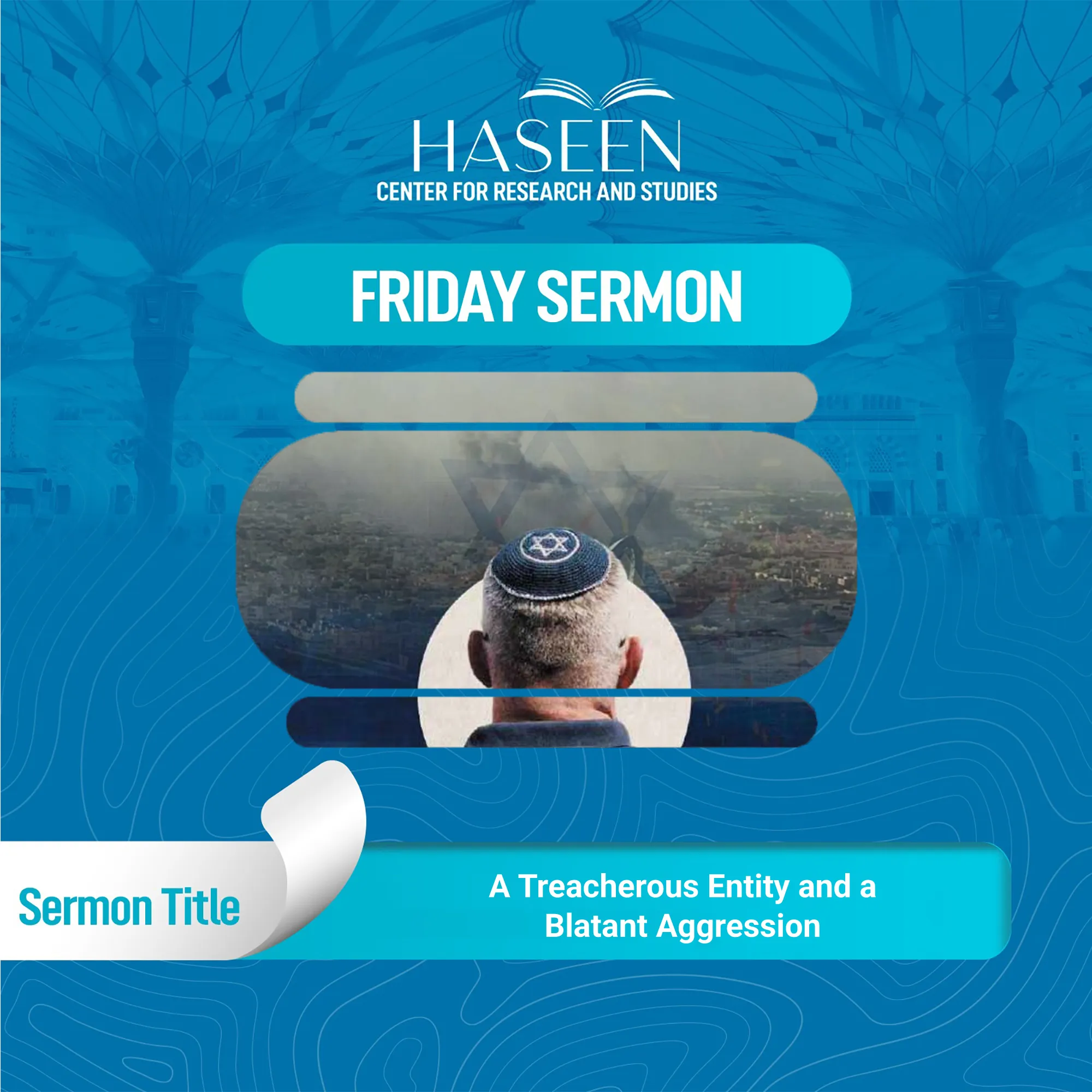 Sermon
