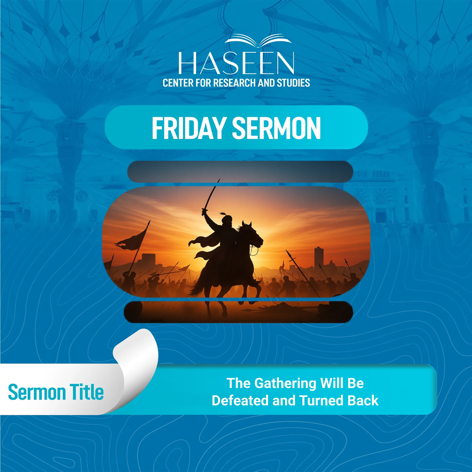 Sermon