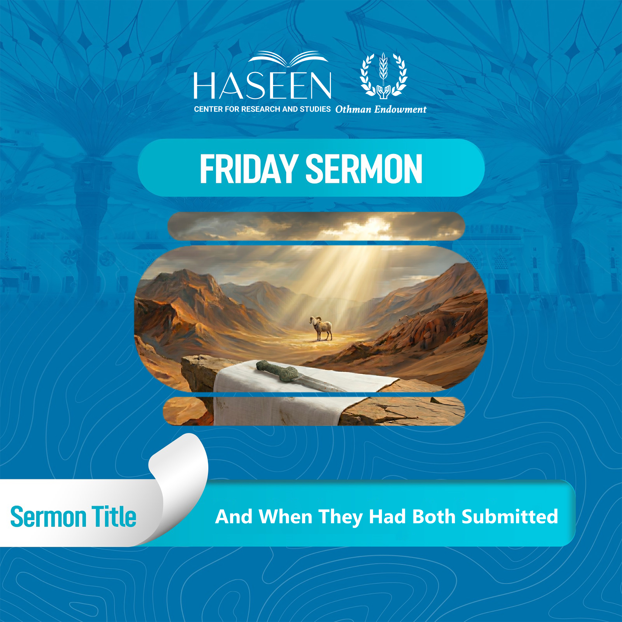 Sermon