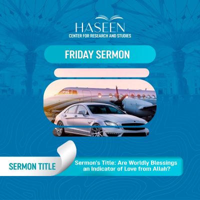 Sermon